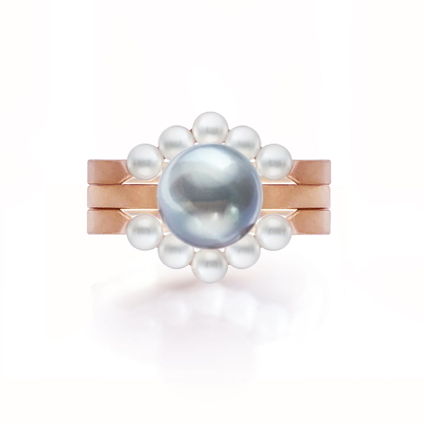 The Winners of The 2022 International Pearl Design Competition