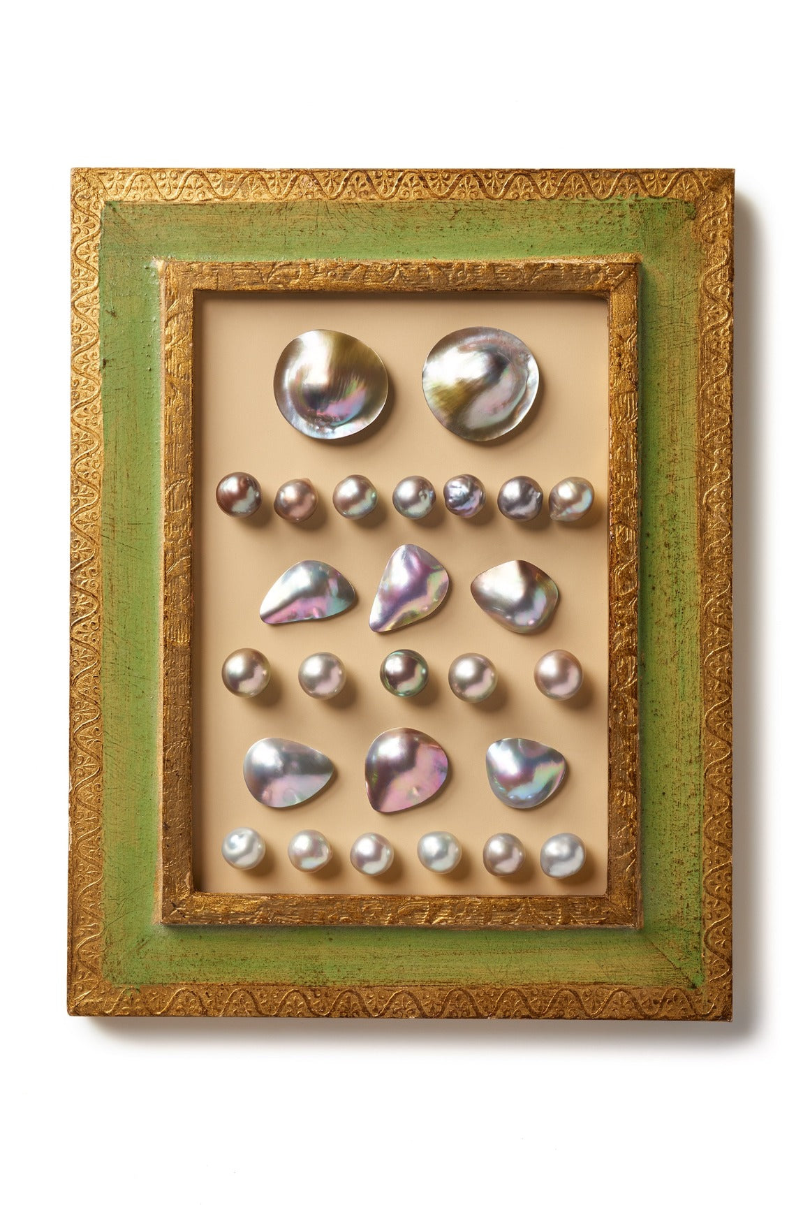 Sea of Cortez Pearls Are the Exotic Mexican Treasures You Never Knew You Needed