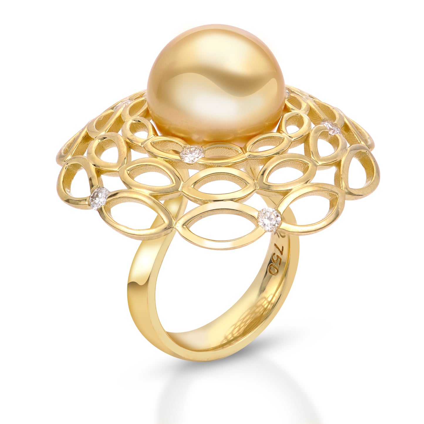 Winners of 2020 International Pearl Design Competition