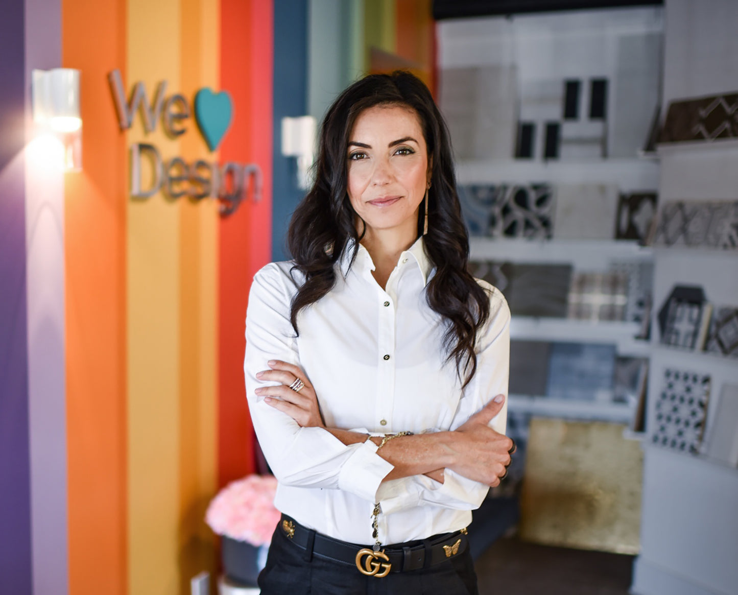 CPAA Affiliate Member Spotlight: Rosa Van Parys