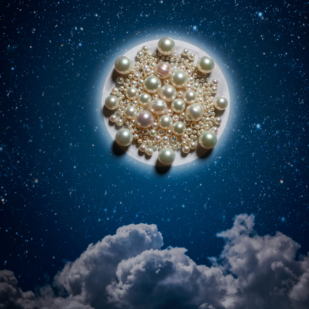 Currents with Kathy Grenier: A Holiday in Pearls? Consider This Point of View
