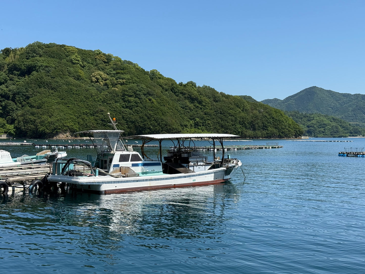 Pearl Association of America's Japan Pearl Tour June 2025